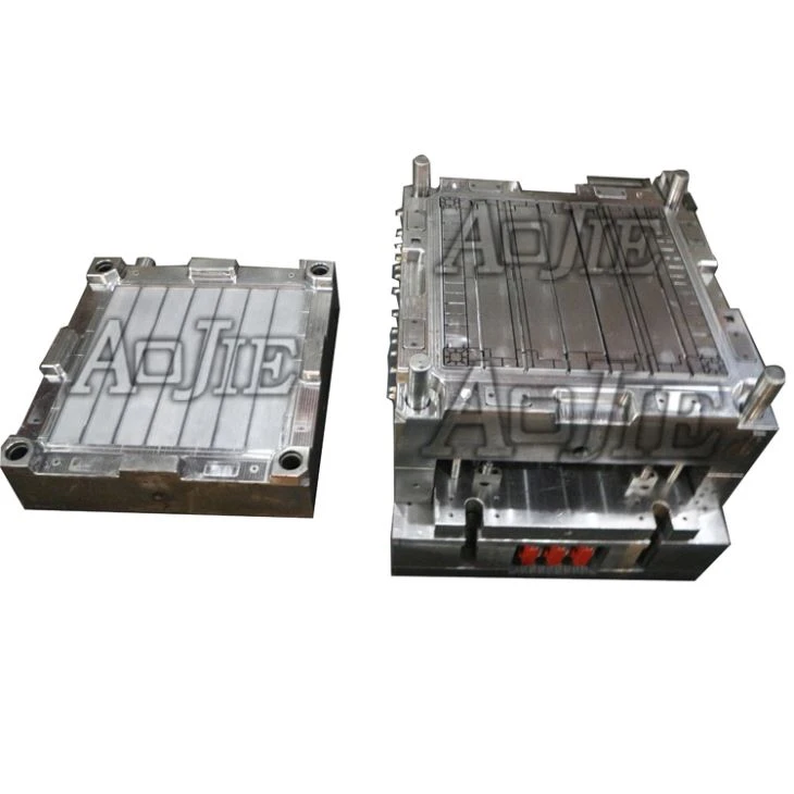 plastic table mould