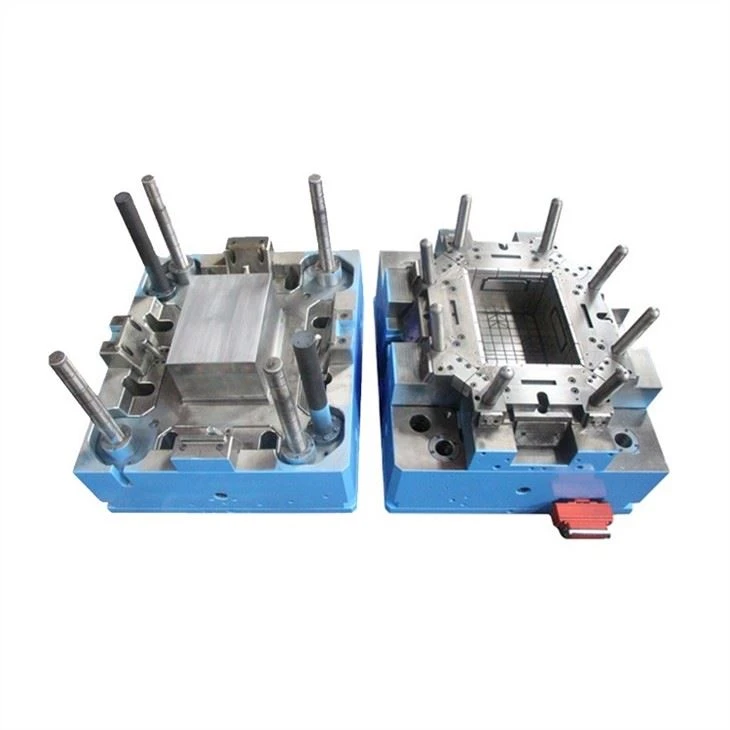 Plastic Injection Molding