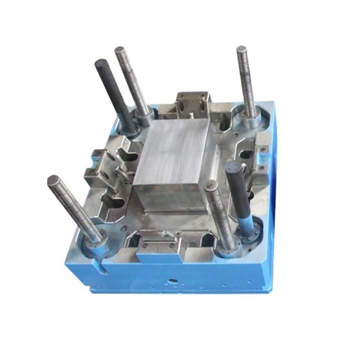 Plastic Storage Box Mould